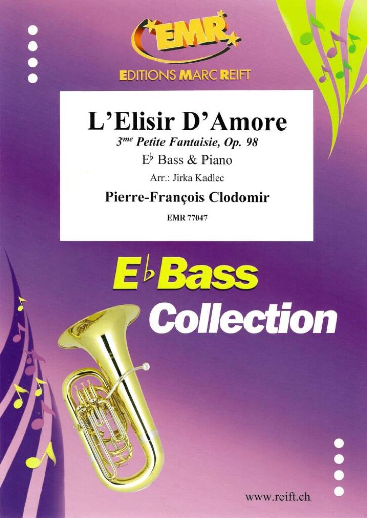 L'Elisir D'Amore